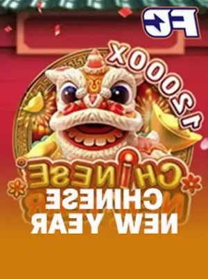 CHINESE NEW YEAR on 6ACE
