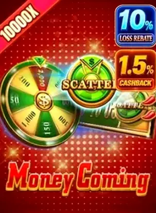Money Coming on 6ACE